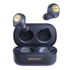Wavefun XPods 3T Wireless Bluetooth 5.0 Earphones